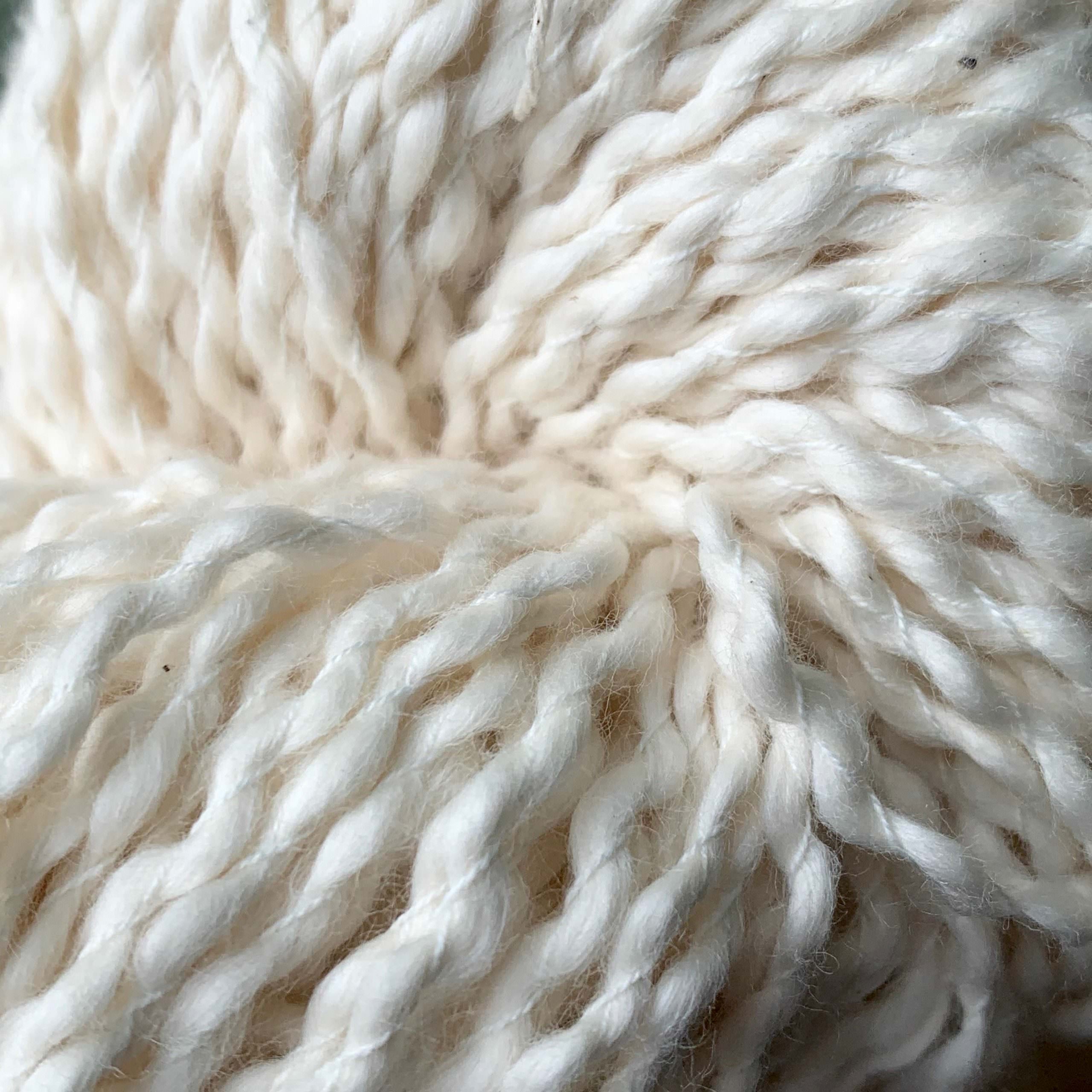 Florafil Cotton Yarn - Made in America Yarns